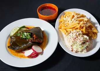 Barbacoa de Res
