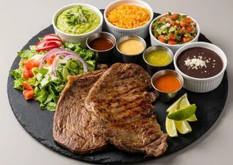 Carne Asada