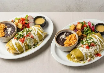 Chimichangas