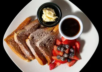 French Toast