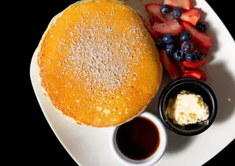 Pancakes